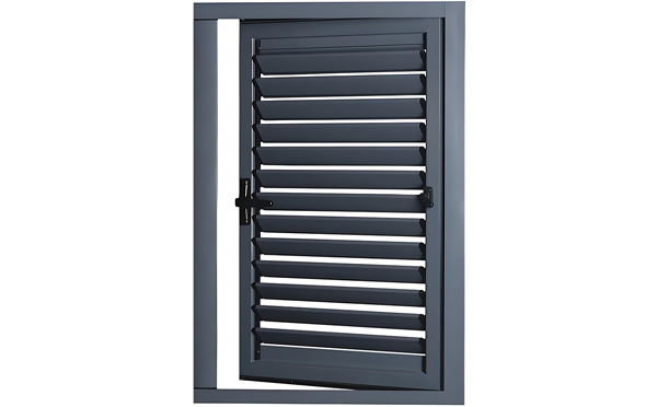 向阳街道百叶窗