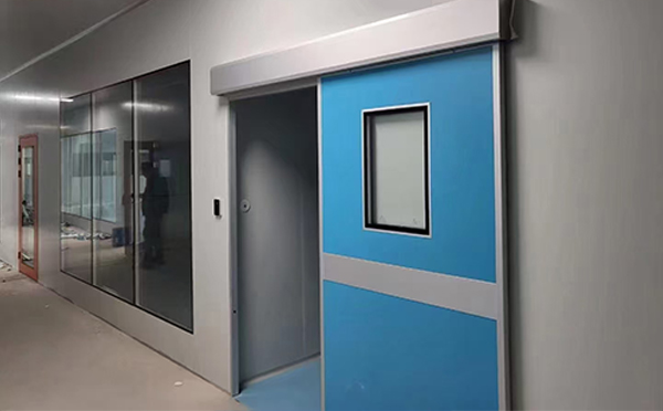 向阳街道医用门