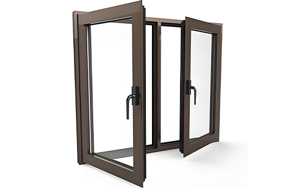 向阳街道防火窗