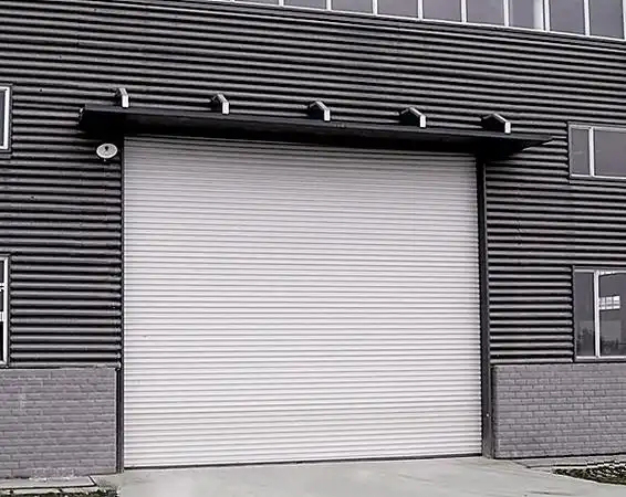 向阳街道工业向阳街道卷帘门