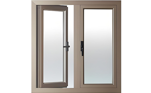 向阳街道铝制耐火窗