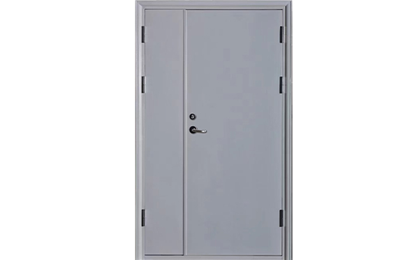 向阳街道钢制防火门