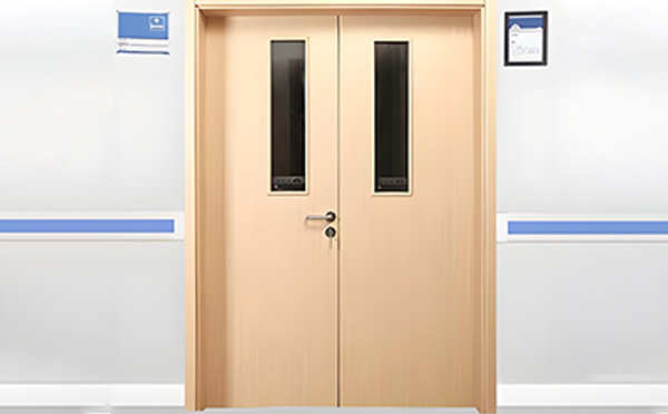 向阳街道医用门