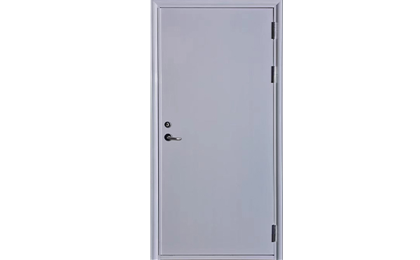 向阳街道钢制防火门