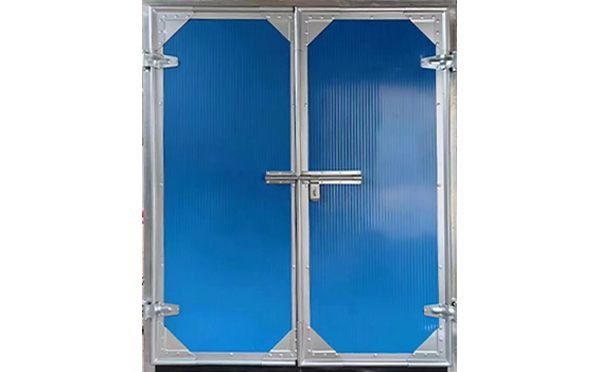 向阳街道工业平开门