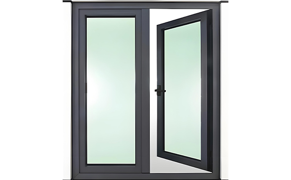 向阳街道防火窗