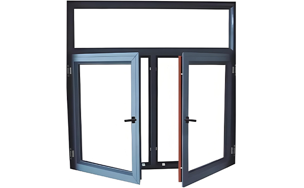 向阳街道铝制耐火窗