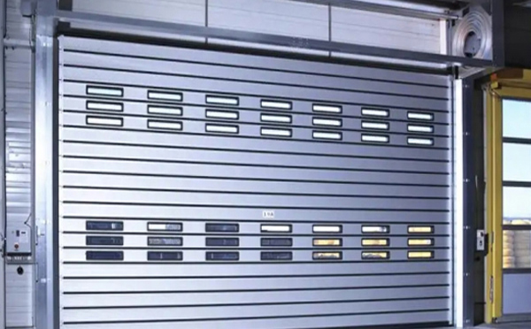 提高效率与安全：向阳街道兰州向阳街道快速向阳街道卷帘门的应用与优势