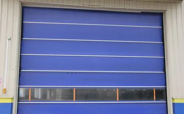 向阳街道快速向阳街道卷帘门雷达感应vs地磁感应？2025年灵敏度对比+选购指南