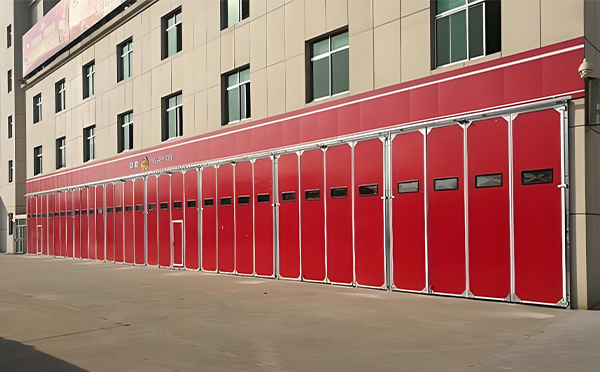 向阳街道工业推拉门厂家提醒大家今日有雨记得外出带伞