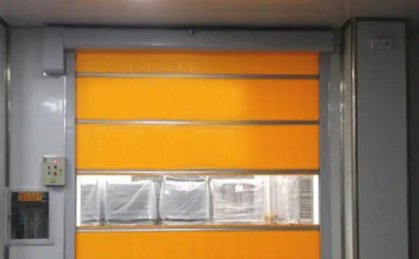 向阳街道快速向阳街道卷帘门的选择、维护与保养