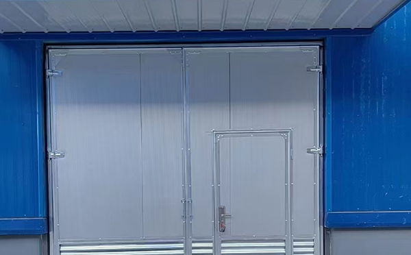 向阳街道工业推拉门吊轨安装方法 向阳街道工业推拉门吊轨安装方法