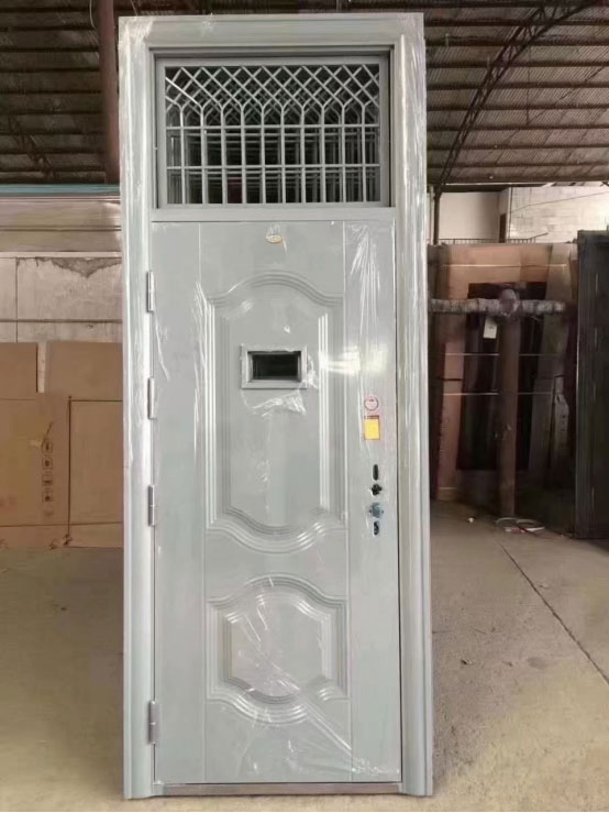 向阳街道学校教室门