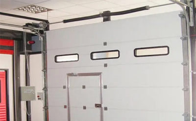 向阳街道工业推拉门的设计方法