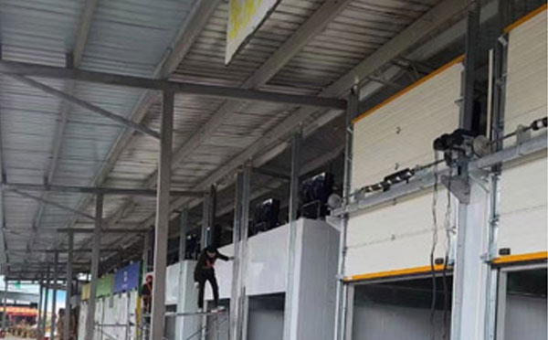 向阳街道工业推拉门安装技巧与注意事项详解